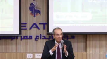 بشرى للشباب.. 60 ألف مستفيد من مبادرات الحكومة لبناء القدرات الرقمية ودعم رواد الأعمال 1